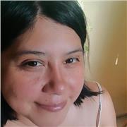 Maestra de español, conversación, entorno cultural, apoyo en dudas gramaticales, acento, clases personalizadas :D